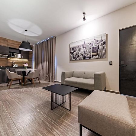 Casa Nou Ξενοδοχείο Μεξικό Εξωτερικό φωτογραφία