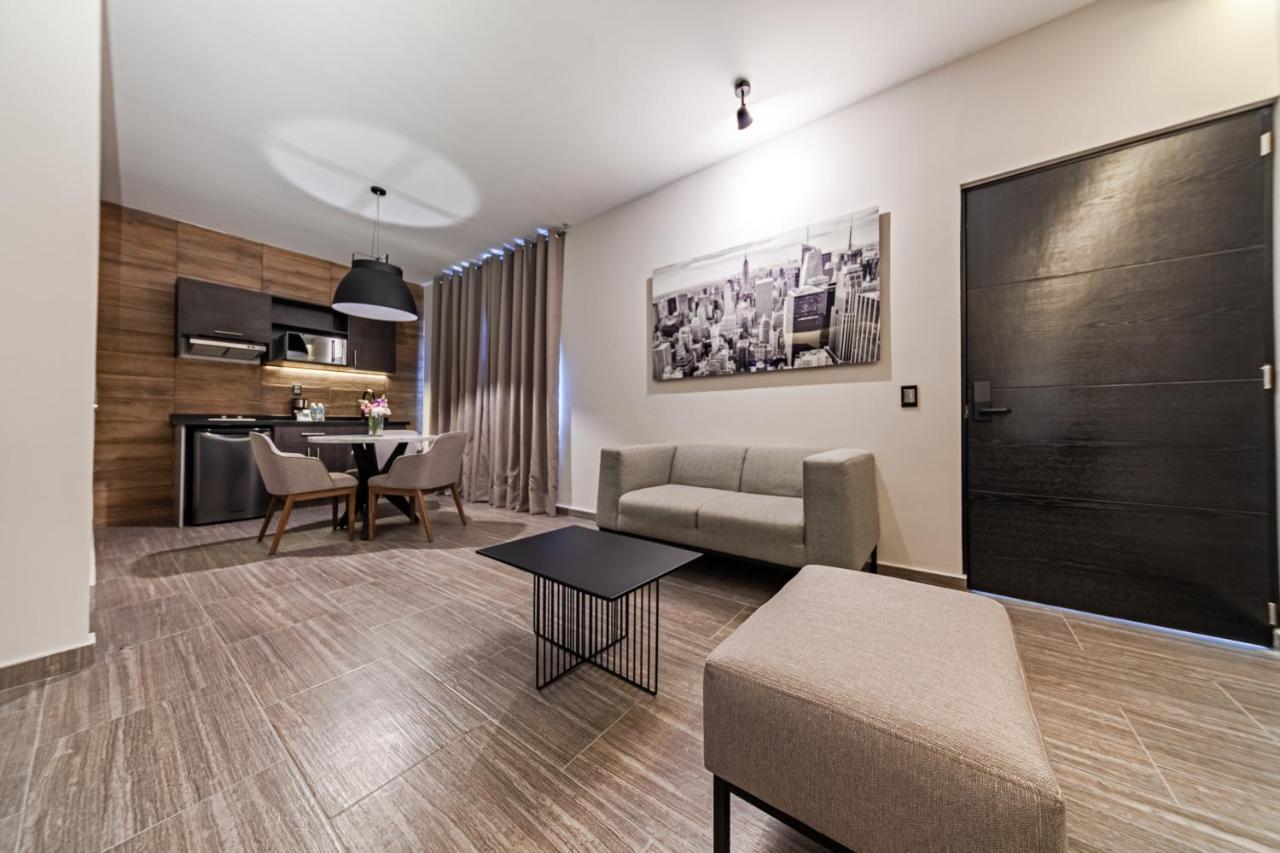 Casa Nou Ξενοδοχείο Μεξικό Εξωτερικό φωτογραφία